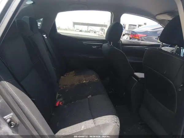 1N4AL3AP6GC274455 2016 NISSAN ALTIMA - Image 8