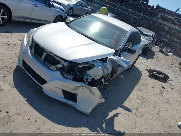 1N4AL3AP6GC274682 2016 NISSAN ALTIMA - Image 2