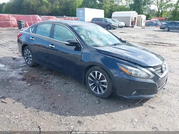 1N4AL3AP6GC275072 2016 NISSAN ALTIMA - Image 1