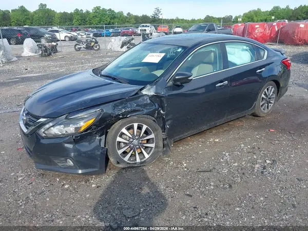 1N4AL3AP6GC275072 2016 NISSAN ALTIMA - Image 2