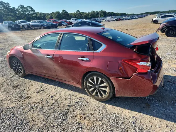 1N4AL3AP6GC275122 2016 NISSAN ALTIMA - Image 2