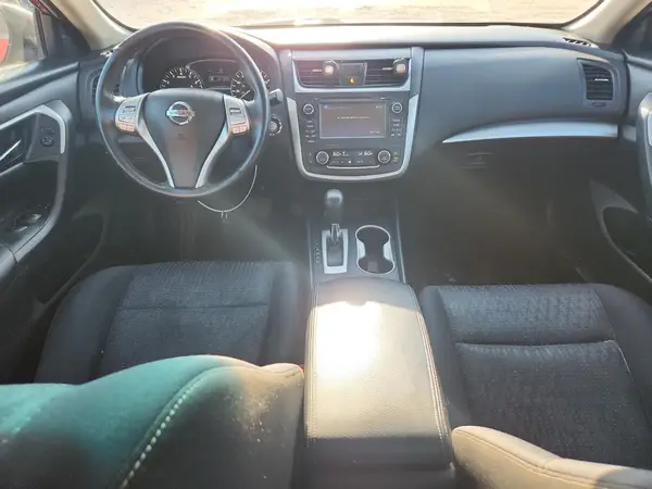 1N4AL3AP6GC275122 2016 NISSAN ALTIMA - Image 8