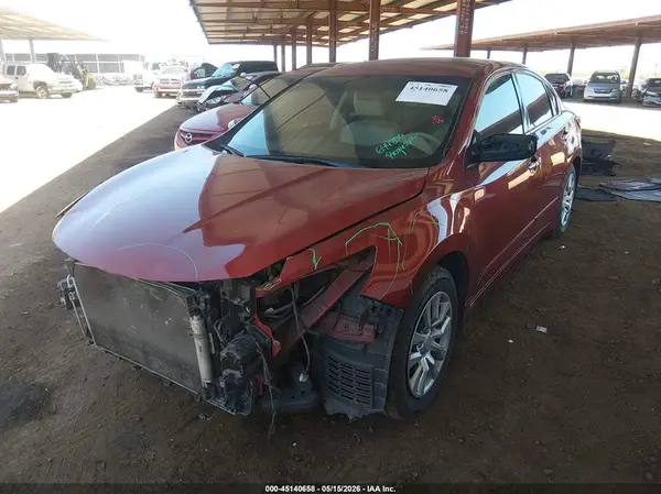 1N4AL3AP6GC275136 2016 NISSAN ALTIMA - Image 2