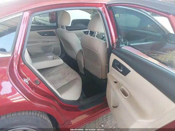 1N4AL3AP6GC275136 2016 NISSAN ALTIMA - Image 8