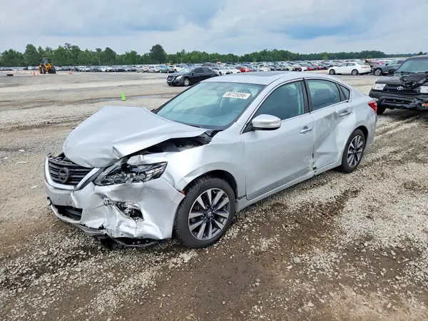 1N4AL3AP6GC275654 2016 NISSAN ALTIMA - Image 1