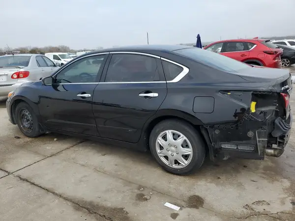 1N4AL3AP6GC277534 2016 NISSAN ALTIMA - Image 2