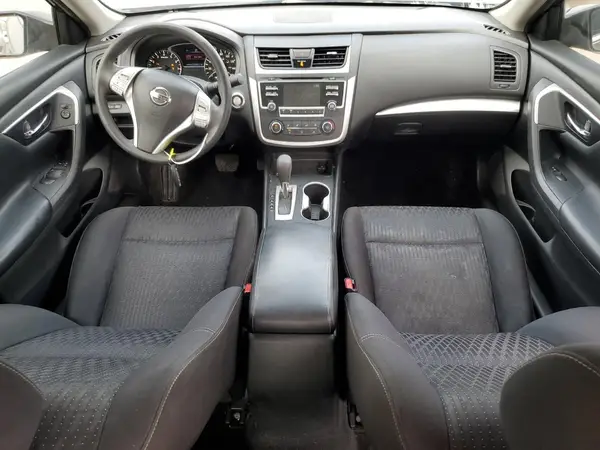 1N4AL3AP6GC277534 2016 NISSAN ALTIMA - Image 8