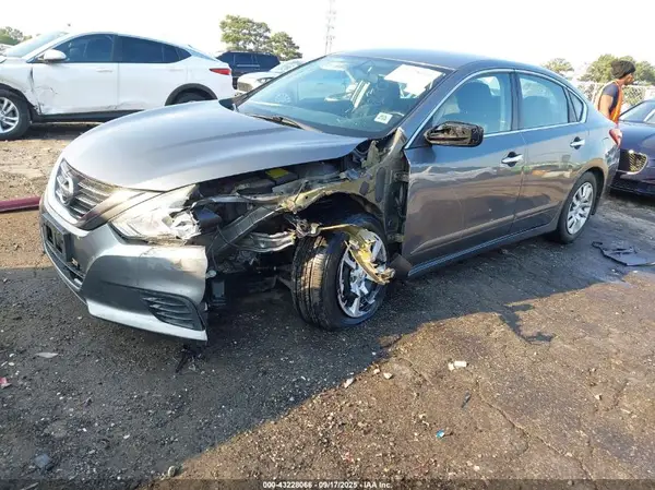 1N4AL3AP6GC277579 2016 NISSAN ALTIMA - Image 2
