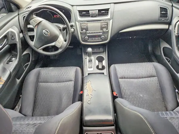 1N4AL3AP6GC277615 2016 NISSAN ALTIMA - Image 8