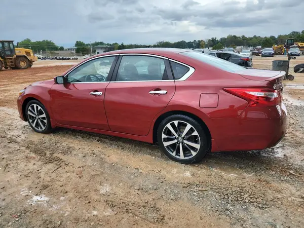 1N4AL3AP6GC278036 2016 NISSAN ALTIMA - Image 2