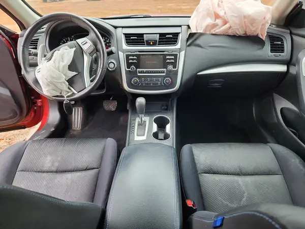 1N4AL3AP6GC278036 2016 NISSAN ALTIMA - Image 8