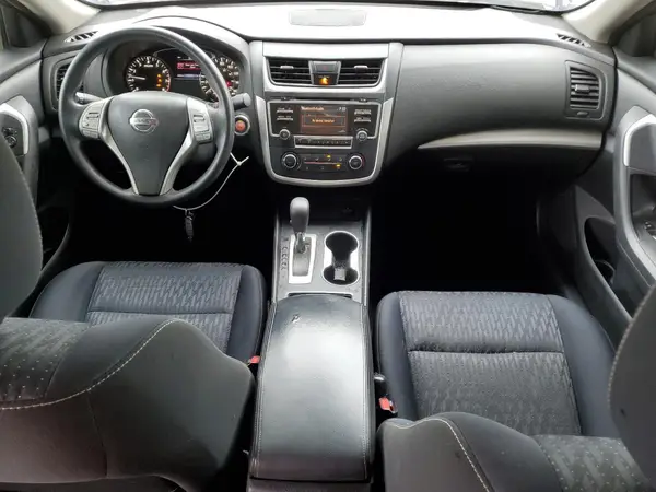 1N4AL3AP6GC278134 2016 NISSAN ALTIMA - Image 8