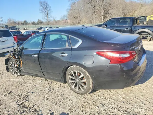 1N4AL3AP6GC278151 2016 NISSAN ALTIMA - Image 2