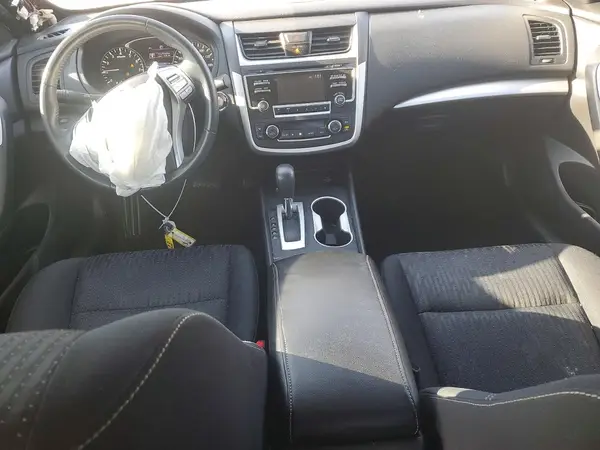 1N4AL3AP6GC278151 2016 NISSAN ALTIMA - Image 8