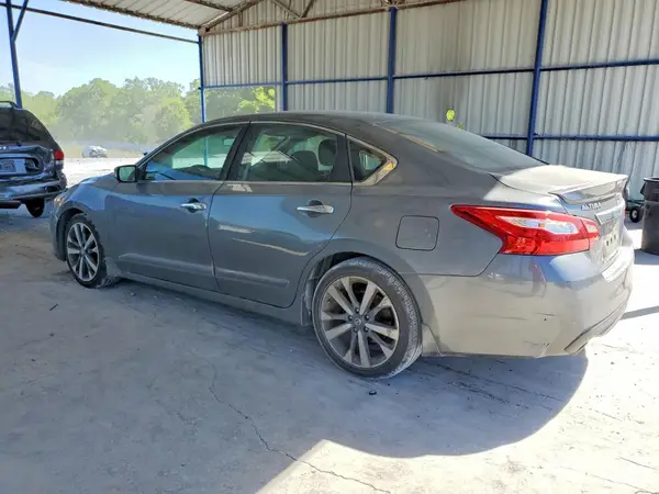 1N4AL3AP6GC278313 2016 NISSAN ALTIMA - Image 2