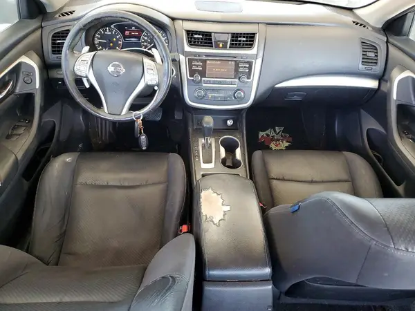 1N4AL3AP6GC278313 2016 NISSAN ALTIMA - Image 8