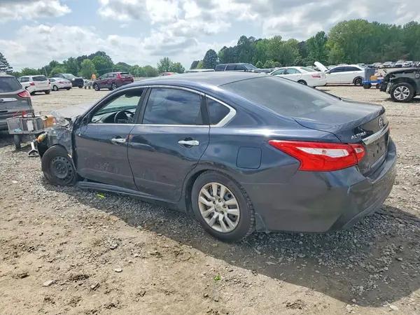 1N4AL3AP6GC278876 2016 NISSAN ALTIMA - Image 2
