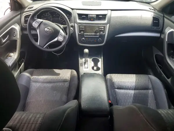 1N4AL3AP6GC278876 2016 NISSAN ALTIMA - Image 8
