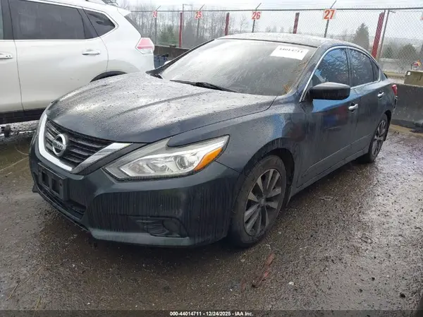 1N4AL3AP6GC278926 2016 NISSAN ALTIMA - Image 2