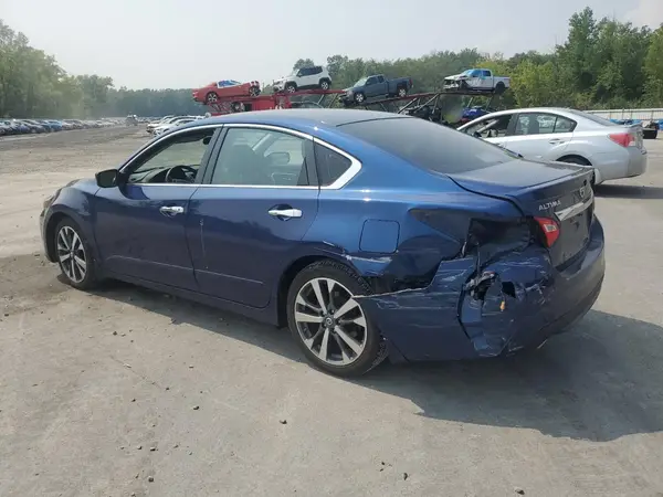 1N4AL3AP6GC278974 2016 NISSAN ALTIMA - Image 2
