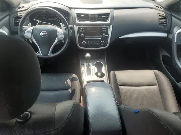 1N4AL3AP6GC278974 2016 NISSAN ALTIMA - Image 8