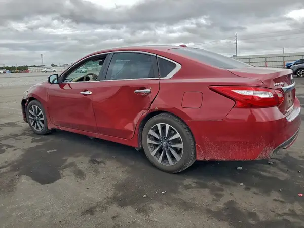 1N4AL3AP6GC279087 2016 NISSAN ALTIMA - Image 2