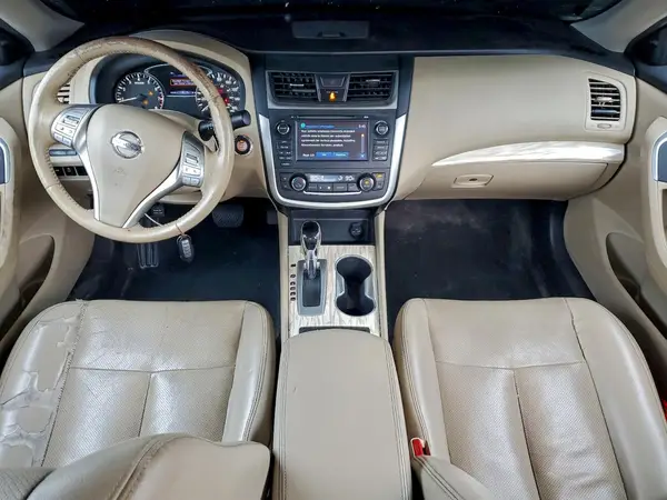 1N4AL3AP6GC279087 2016 NISSAN ALTIMA - Image 8