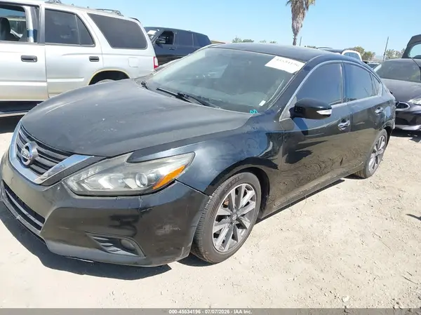 1N4AL3AP6GC279140 2016 NISSAN ALTIMA - Image 2