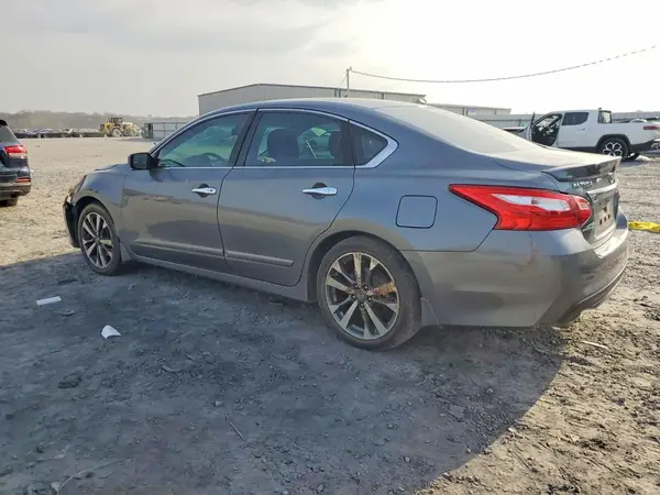 1N4AL3AP6GC279543 2016 NISSAN ALTIMA - Image 2