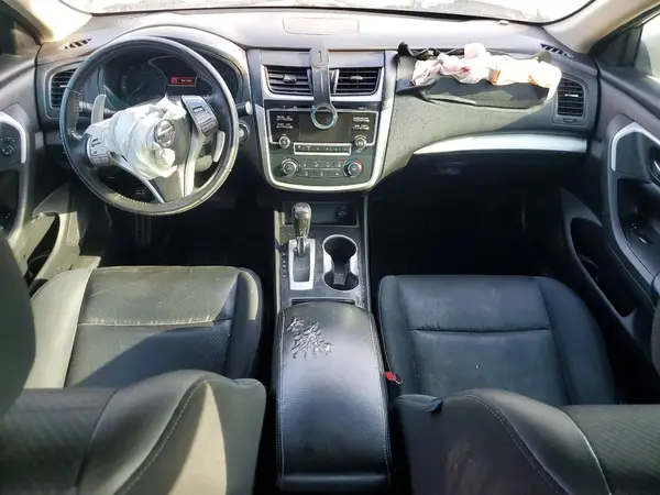 1N4AL3AP6GC279543 2016 NISSAN ALTIMA - Image 8
