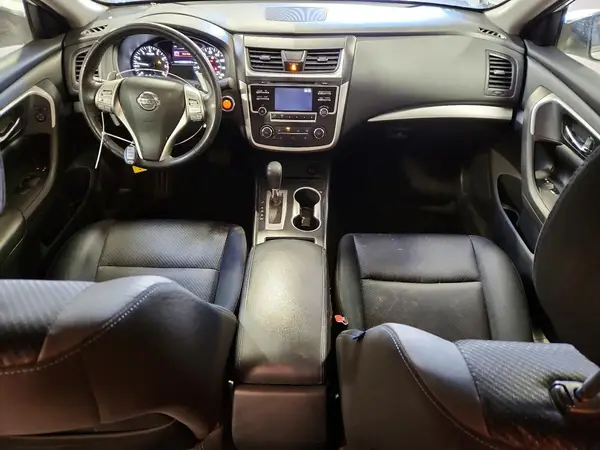 1N4AL3AP6GC279722 2016 NISSAN ALTIMA - Image 8