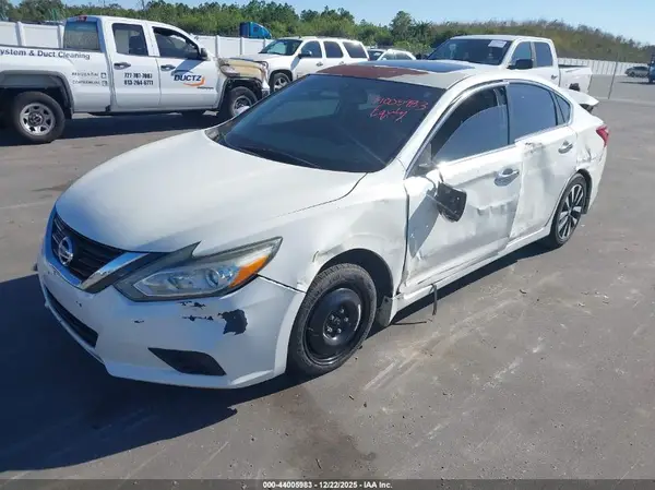 1N4AL3AP6GC279834 2016 NISSAN ALTIMA - Image 2