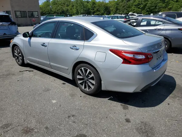 1N4AL3AP6GC280613 2016 NISSAN ALTIMA - Image 2