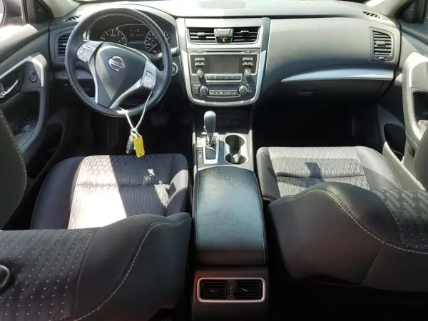 1N4AL3AP6GC280613 2016 NISSAN ALTIMA - Image 8