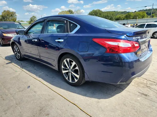 1N4AL3AP6GC280840 2016 NISSAN ALTIMA - Image 2