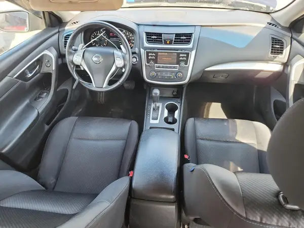 1N4AL3AP6GC280840 2016 NISSAN ALTIMA - Image 8
