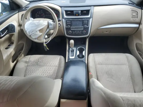 1N4AL3AP6GC280854 2016 NISSAN ALTIMA - Image 8