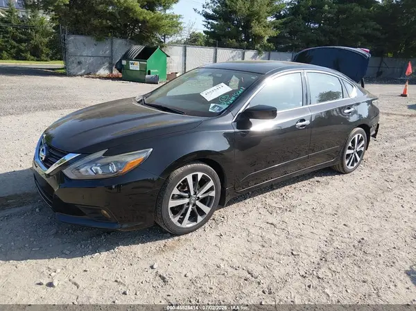 1N4AL3AP6GC281017 2016 NISSAN ALTIMA - Image 2