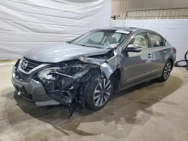 1N4AL3AP6GC281342 2016 NISSAN ALTIMA - Image 1