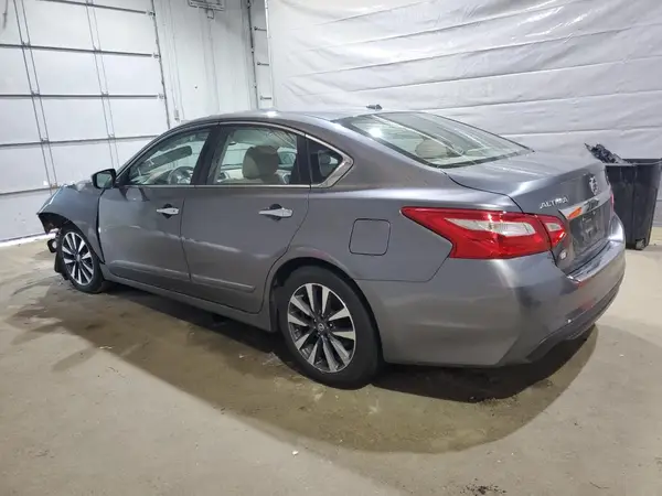 1N4AL3AP6GC281342 2016 NISSAN ALTIMA - Image 2