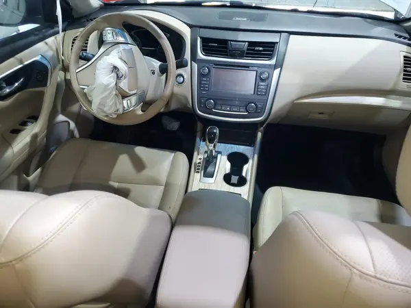 1N4AL3AP6GC281342 2016 NISSAN ALTIMA - Image 8