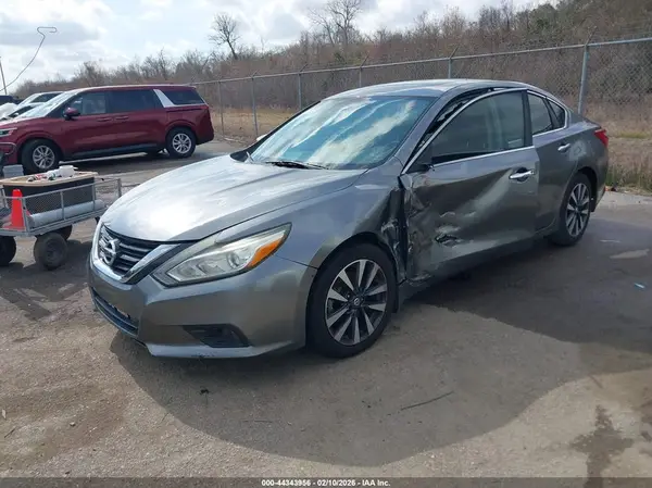 1N4AL3AP6GC281485 2016 NISSAN ALTIMA - Image 2