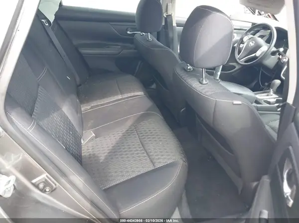 1N4AL3AP6GC281485 2016 NISSAN ALTIMA - Image 8
