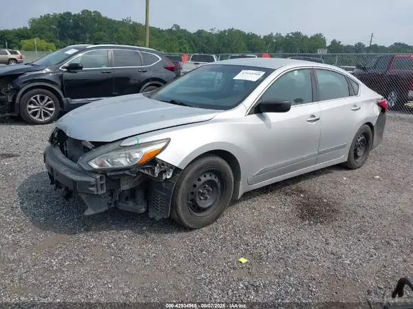 1N4AL3AP6GC281518 2016 NISSAN ALTIMA - Image 2