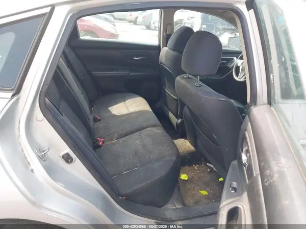 1N4AL3AP6GC281518 2016 NISSAN ALTIMA - Image 8