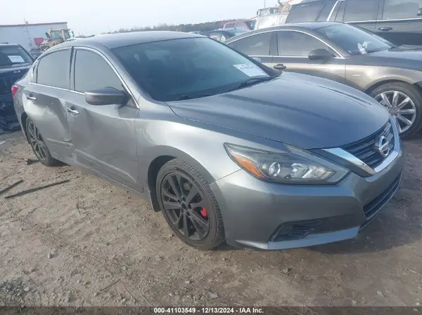 1N4AL3AP6GC281535 2016 NISSAN ALTIMA - Image 1