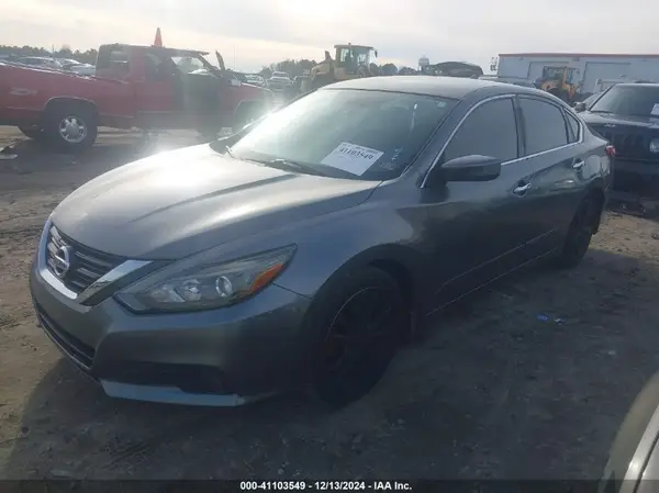 1N4AL3AP6GC281535 2016 NISSAN ALTIMA - Image 2