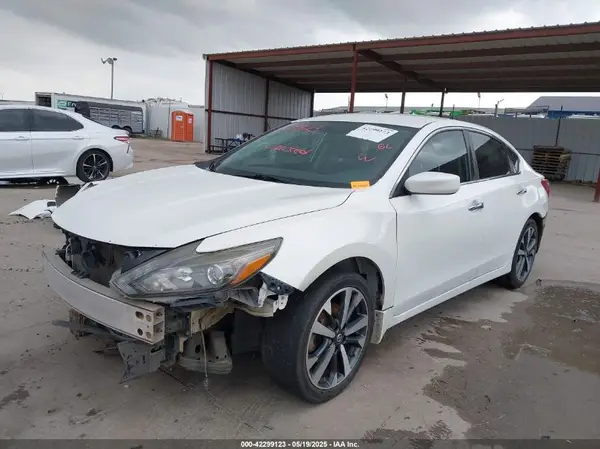 1N4AL3AP6GC281776 2016 NISSAN ALTIMA - Image 2