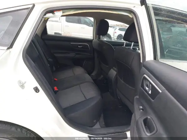 1N4AL3AP6GC281776 2016 NISSAN ALTIMA - Image 8