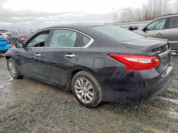 1N4AL3AP6GC282300 2016 NISSAN ALTIMA - Image 2
